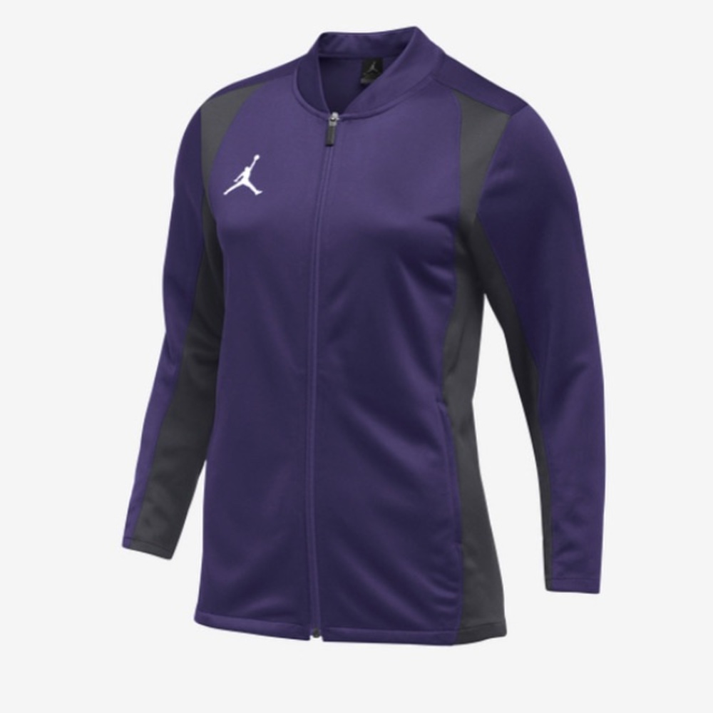 Women Jordan Jacket